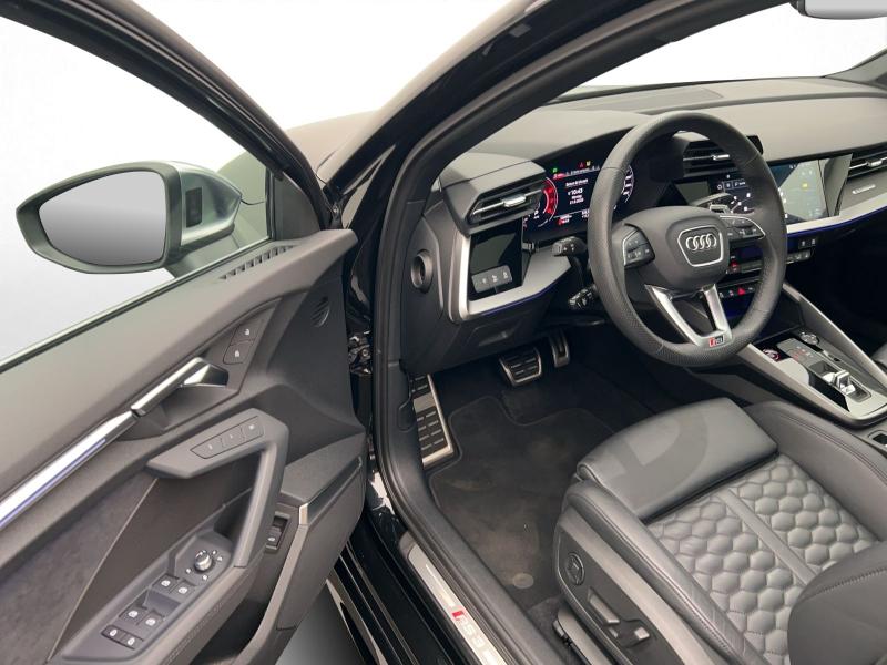 Audi RS 3 Sportback – image 14 of 18