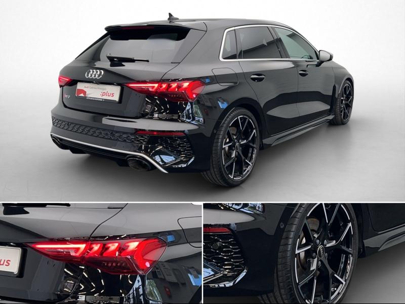 Audi RS 3 Sportback – image 18 of 18