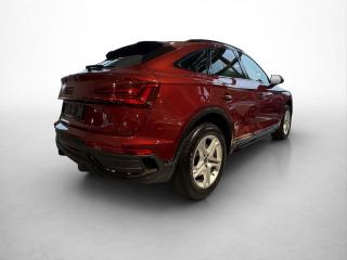 Audi Q5 Sportback S line – image 2 of 15
