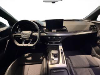 Audi Q5 Sportback S line – image 4 of 15