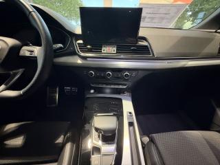 Audi Q5 Sportback S line – image 6 of 15