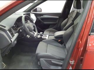 Audi Q5 Sportback S line – image 11 of 15