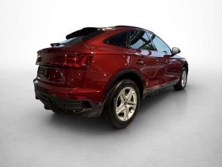Audi Q5 Sportback S line – image 14 of 15