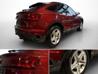 Audi Q5 Sportback S line – image 15 of 15