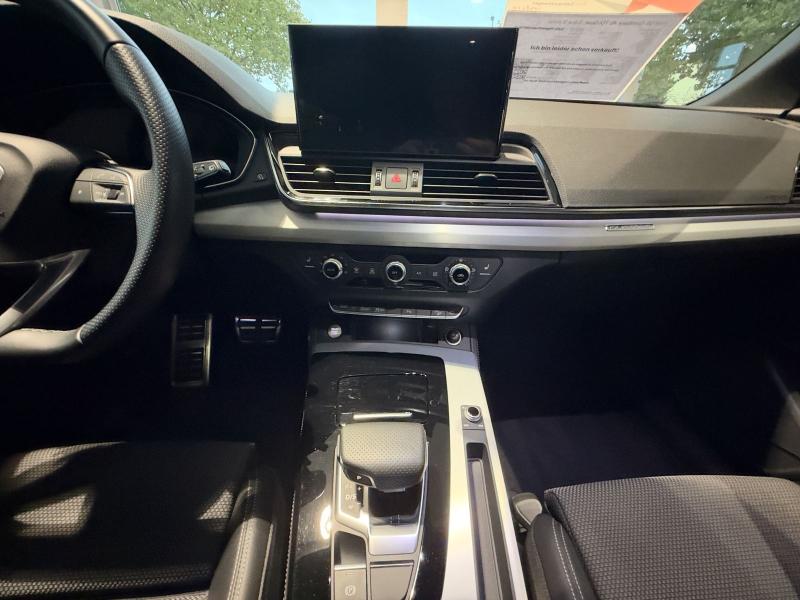 Audi Q5 Sportback S line – image 6 of 15