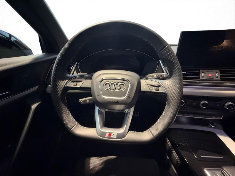 Audi Q5 Sportback S line – image 7 of 15