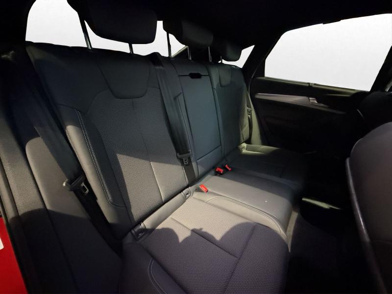 Audi Q5 Sportback S line – image 12 of 15