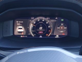 Cupra Formentor Basis – image 8 of 18