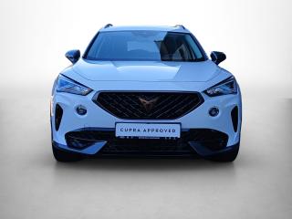 Cupra Formentor Basis – image 10 of 18
