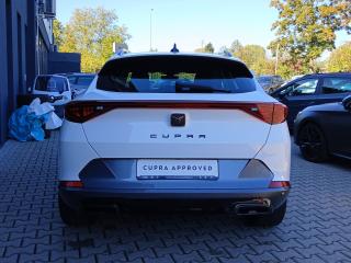 Cupra Formentor Basis – image 15 of 18