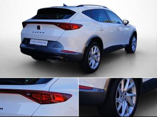 Cupra Formentor Basis – image 18 of 18