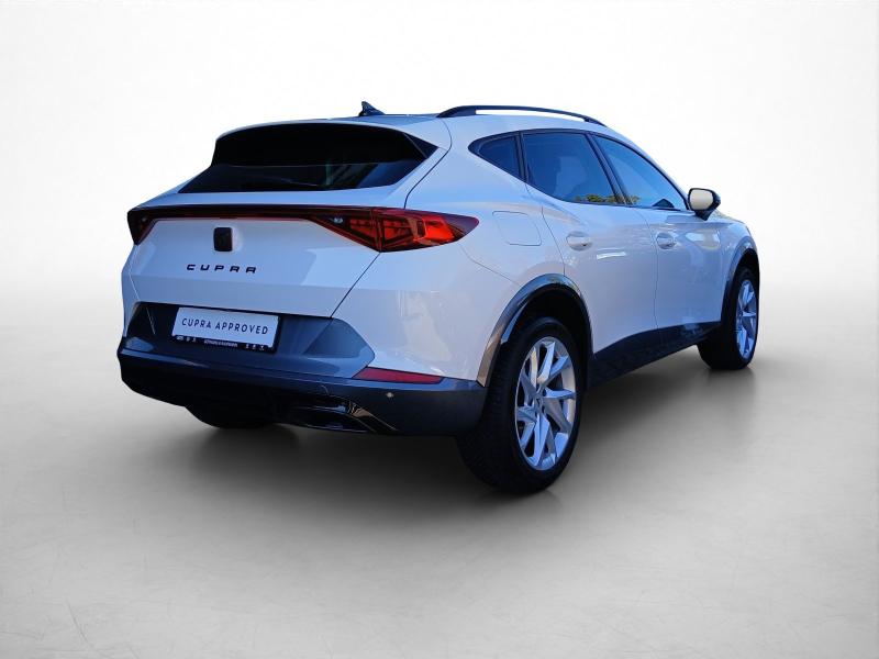 Cupra Formentor Basis – image 2 of 18