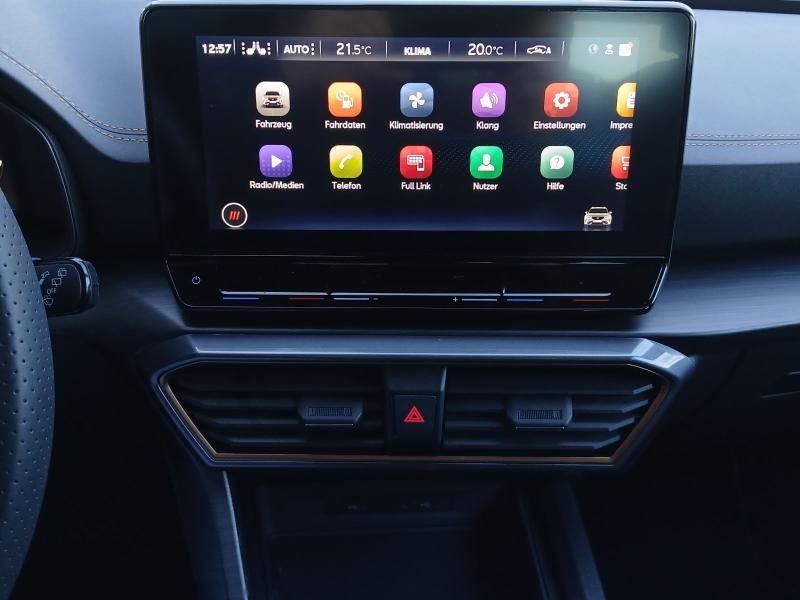Cupra Formentor Basis – image 5 of 18