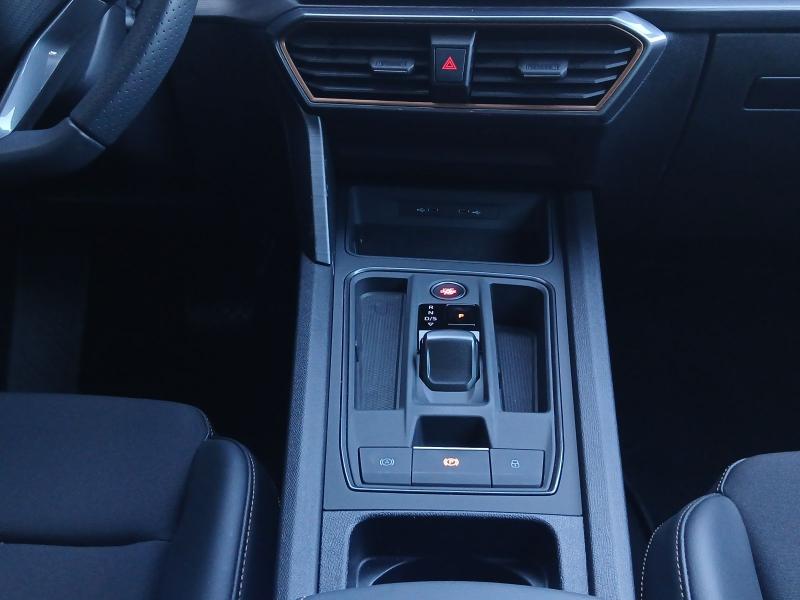 Cupra Formentor Basis – image 6 of 18