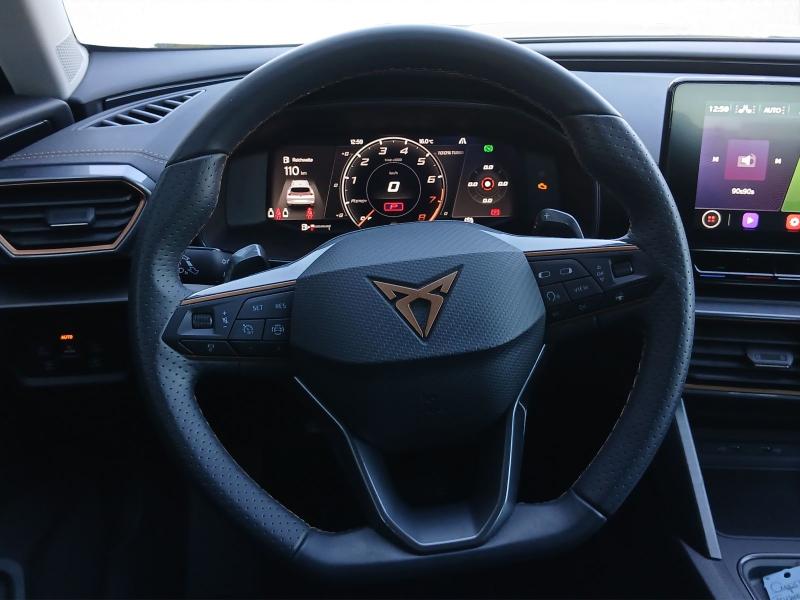 Cupra Formentor Basis – image 7 of 18