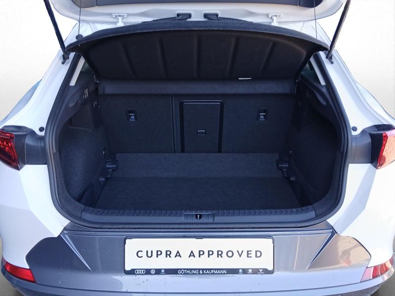 Cupra Formentor Basis – image 9 of 18