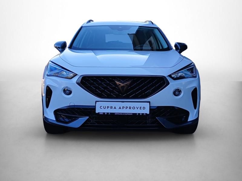 Cupra Formentor Basis – image 10 of 18
