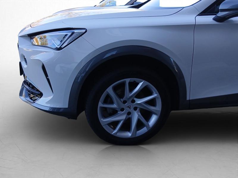 Cupra Formentor Basis – image 11 of 18