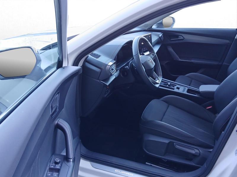 Cupra Formentor Basis – image 12 of 18