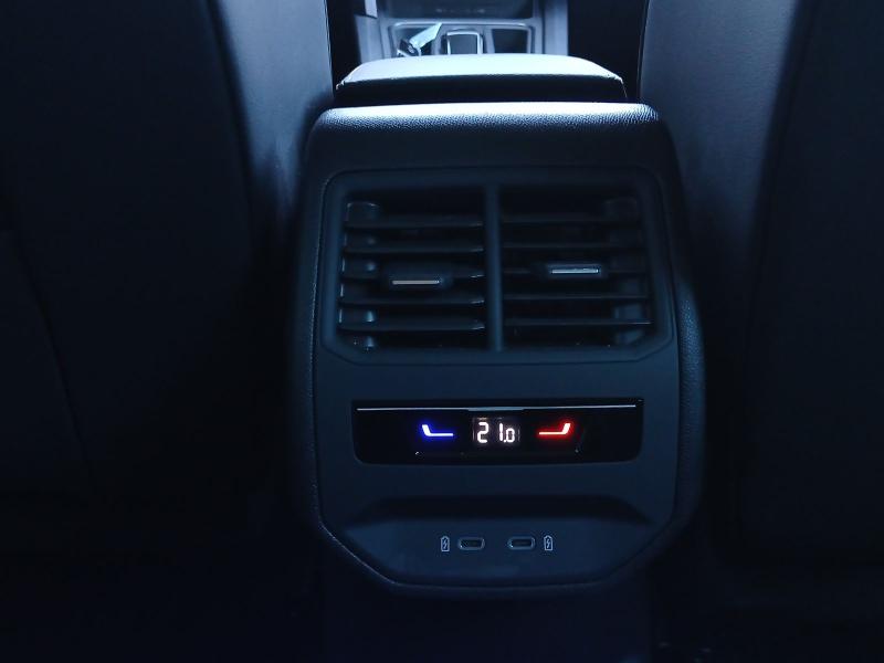 Cupra Formentor Basis – image 17 of 18