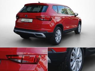 Seat Ateca Style – image 18 of 18