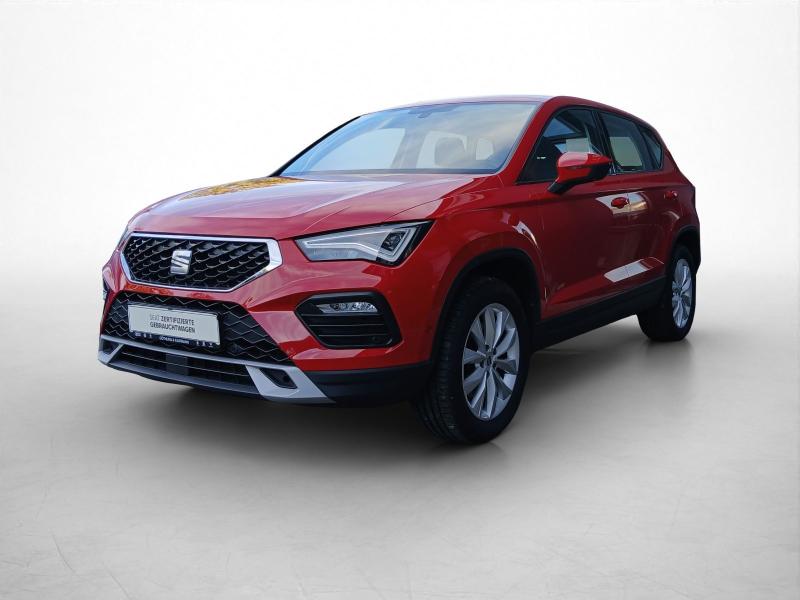 Seat Ateca Style – image 1 of 18