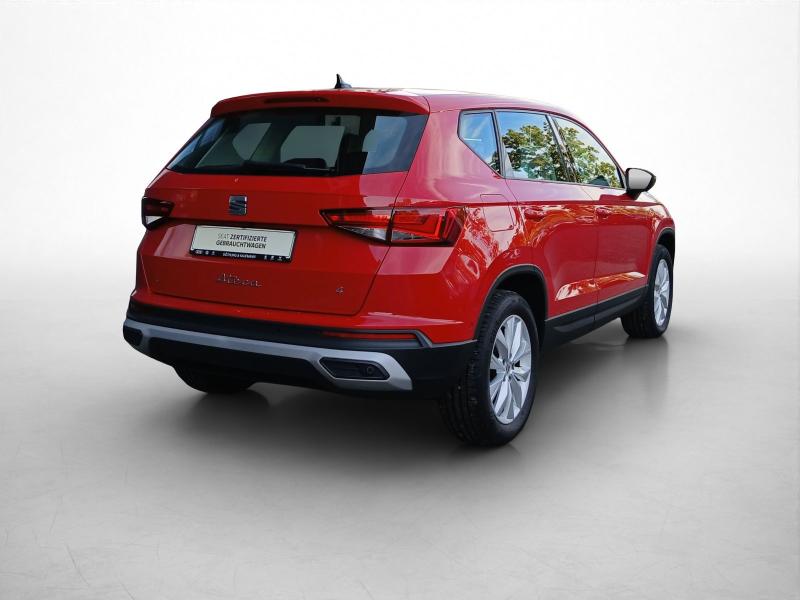 Seat Ateca Style – image 2 of 18
