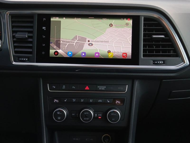 Seat Ateca Style – image 5 of 18