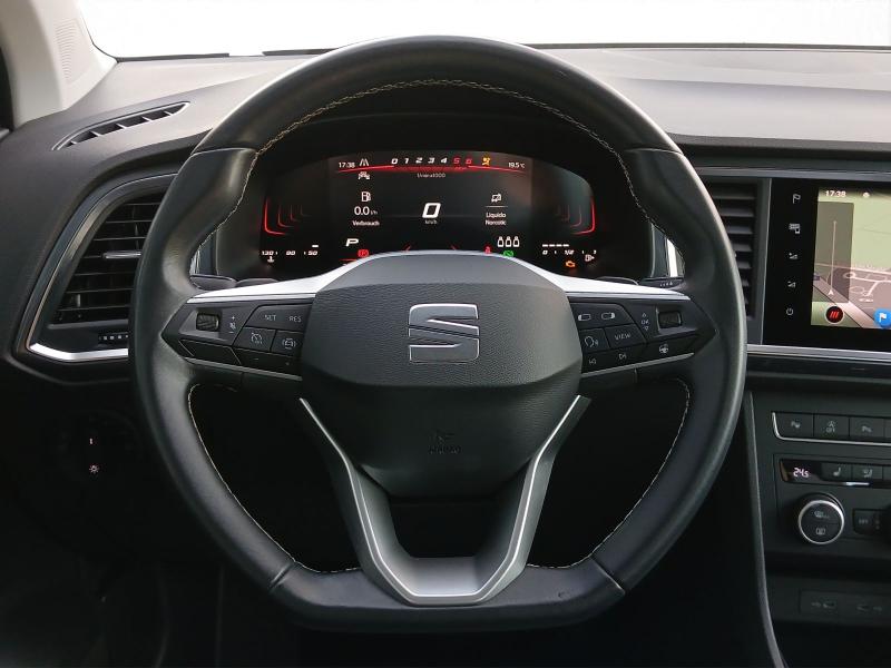 Seat Ateca Style – image 7 of 18