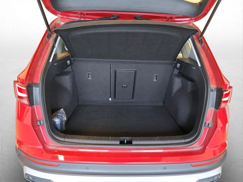 Seat Ateca Style – image 9 of 18