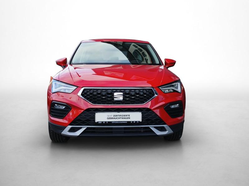 Seat Ateca Style – image 10 of 18