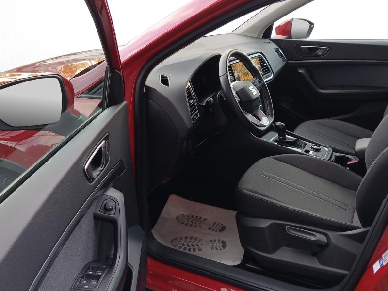 Seat Ateca Style – image 12 of 18