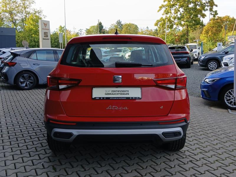 Seat Ateca Style – image 17 of 18