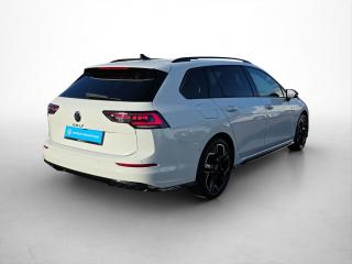 Volkswagen Golf Variant R-Line – image 17 of 23