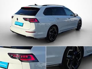 Volkswagen Golf Variant R-Line – image 23 of 23