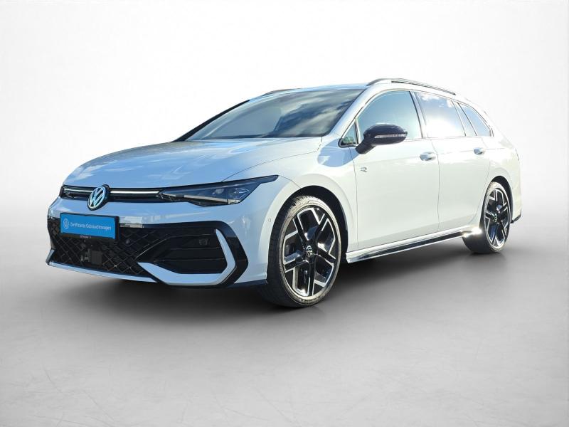 Volkswagen Golf Variant R-Line – image 1 of 23