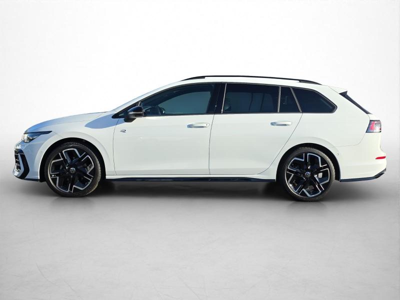 Volkswagen Golf Variant R-Line – image 3 of 23