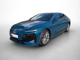 Audi A6 Sportback e-tron advanced – Bild 1 von 21