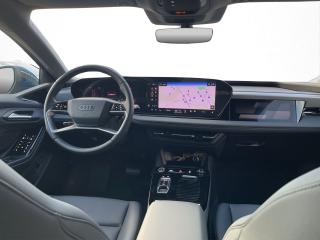 Audi A6 Sportback e-tron advanced – Bild 5 von 21