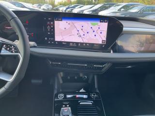 Audi A6 Sportback e-tron advanced – Bild 6 von 21