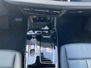 Audi A6 Sportback e-tron advanced – Bild 7 von 21