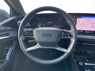 Audi A6 Sportback e-tron advanced – Bild 8 von 21