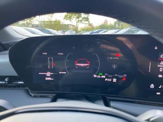 Audi A6 Sportback e-tron advanced – Bild 9 von 21