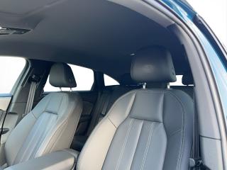 Audi A6 Sportback e-tron advanced – Bild 10 von 21