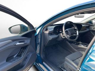 Audi A6 Sportback e-tron advanced – Bild 14 von 21