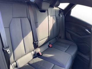 Audi A6 Sportback e-tron advanced – Bild 16 von 21