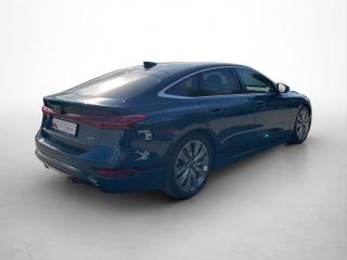 Audi A6 Sportback e-tron advanced – Bild 18 von 21