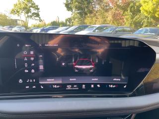 Audi A6 Sportback e-tron advanced – Bild 19 von 21