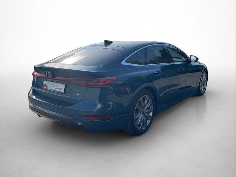 Audi A6 Sportback e-tron advanced – Bild 2 von 21