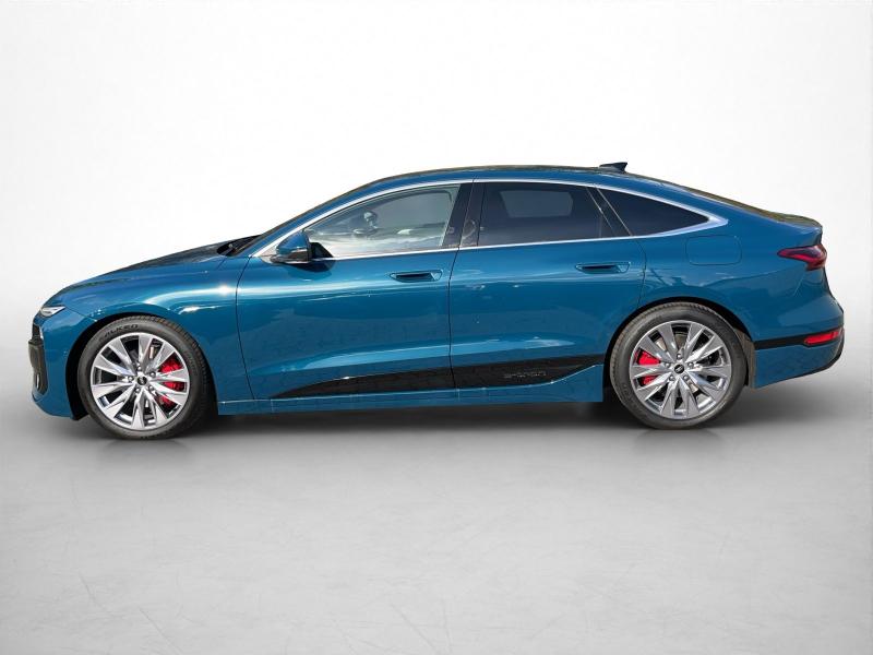 Audi A6 Sportback e-tron advanced – Bild 3 von 21